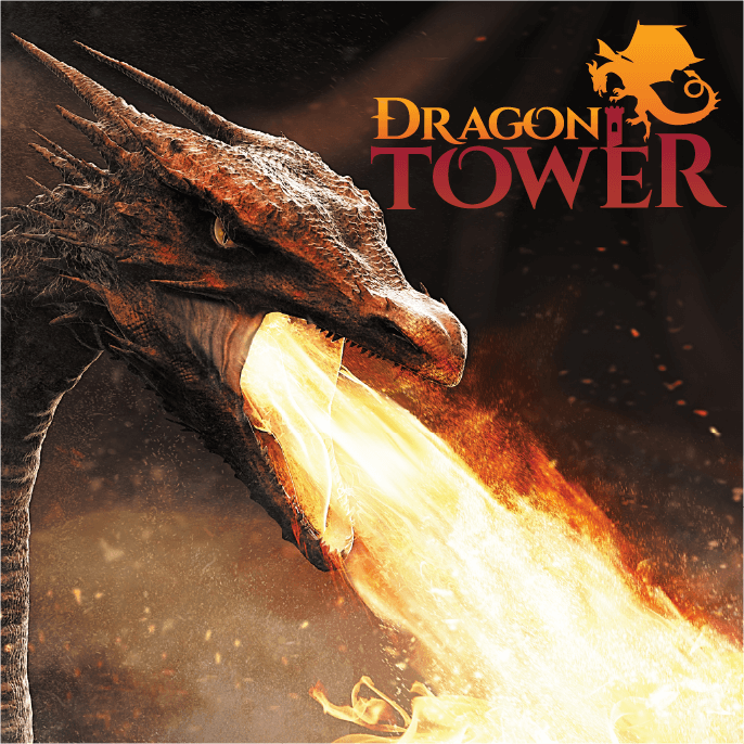 escape room Dragon Tower