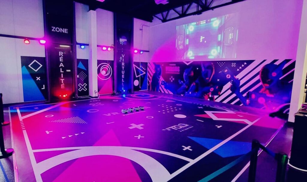 Escape Room